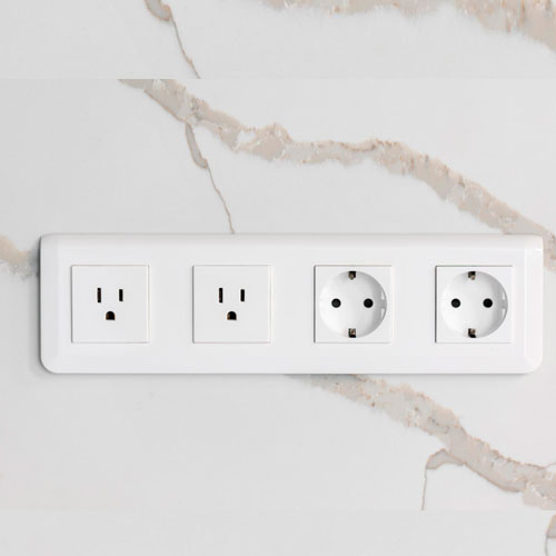 Imagem de produto industrial aleátório